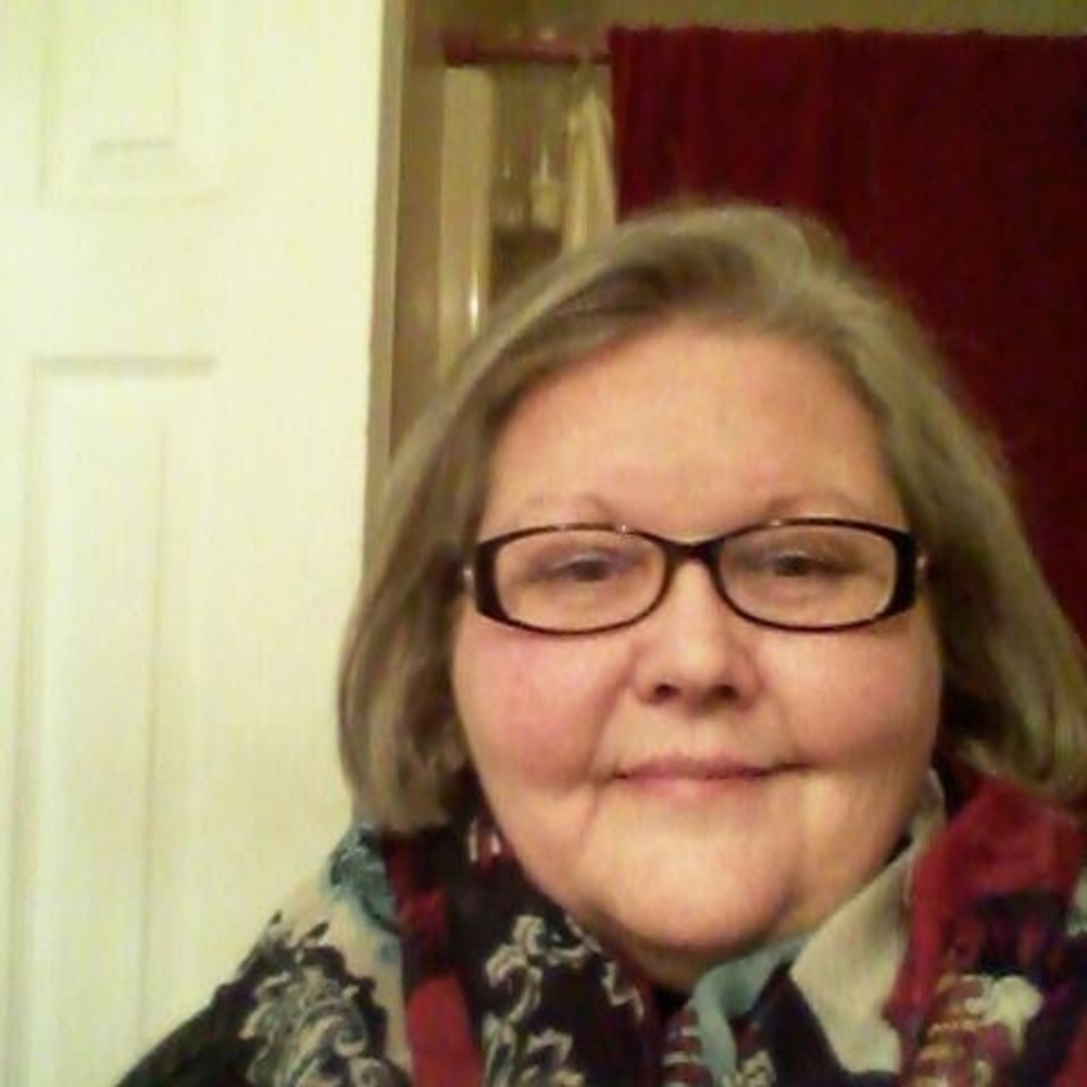 Meet your Posher, Kimberly